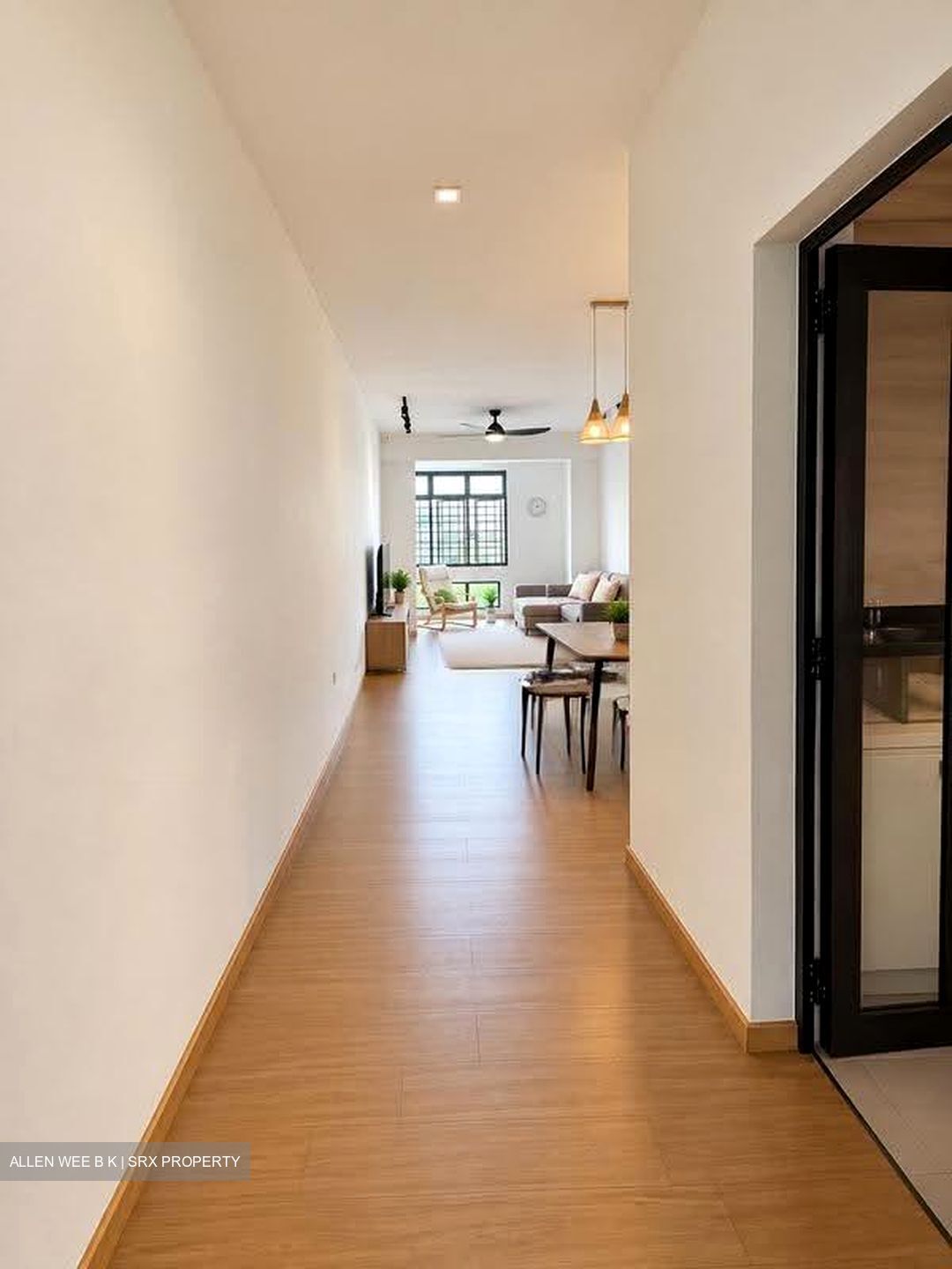 Hillview Heights (D23), Condominium #617340821